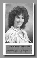 Linda-Deniston